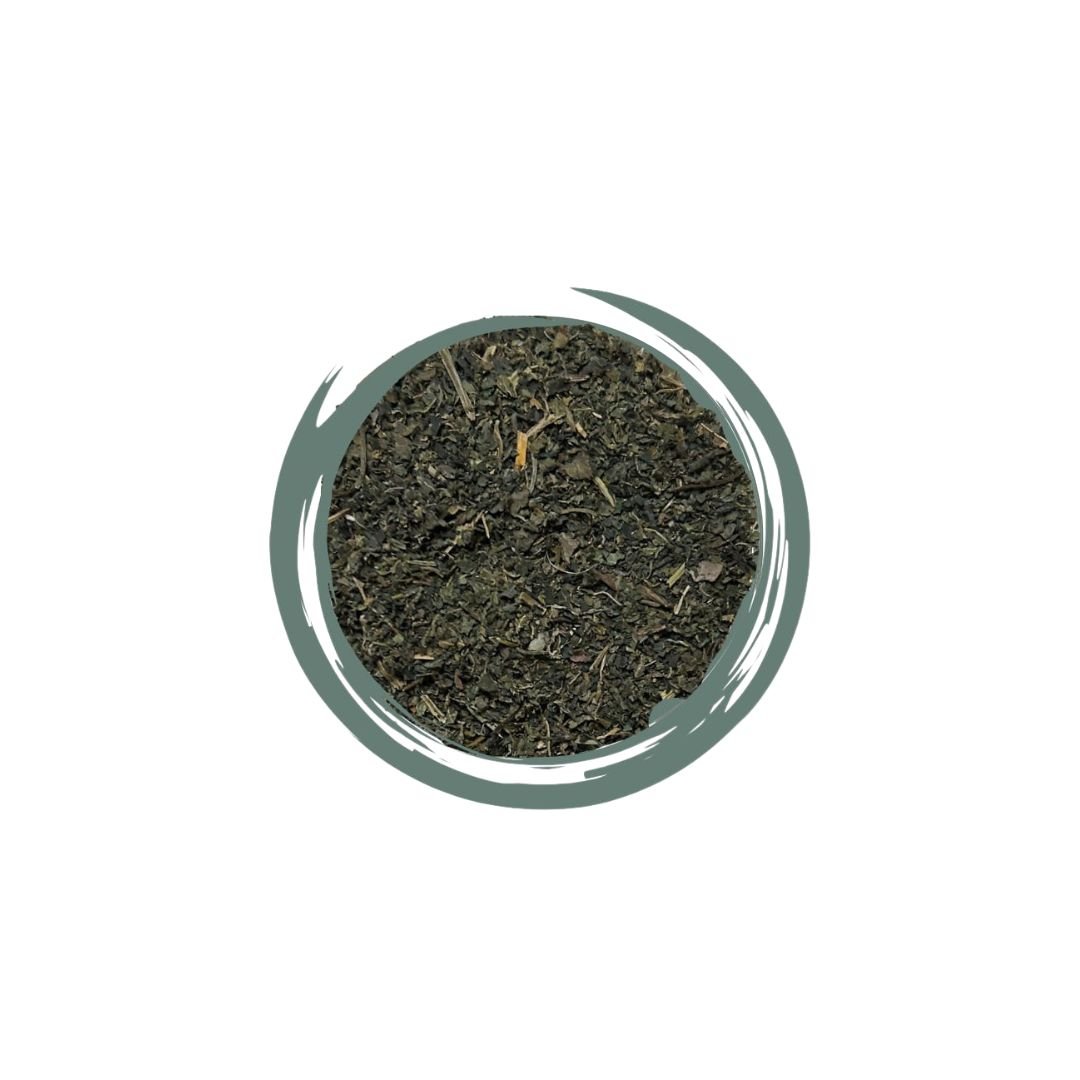 Just ~ Nettle Tea