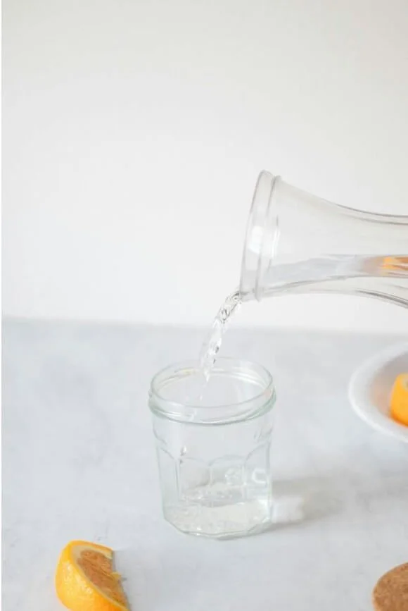 10 everyday benefits of drinking herbal blends