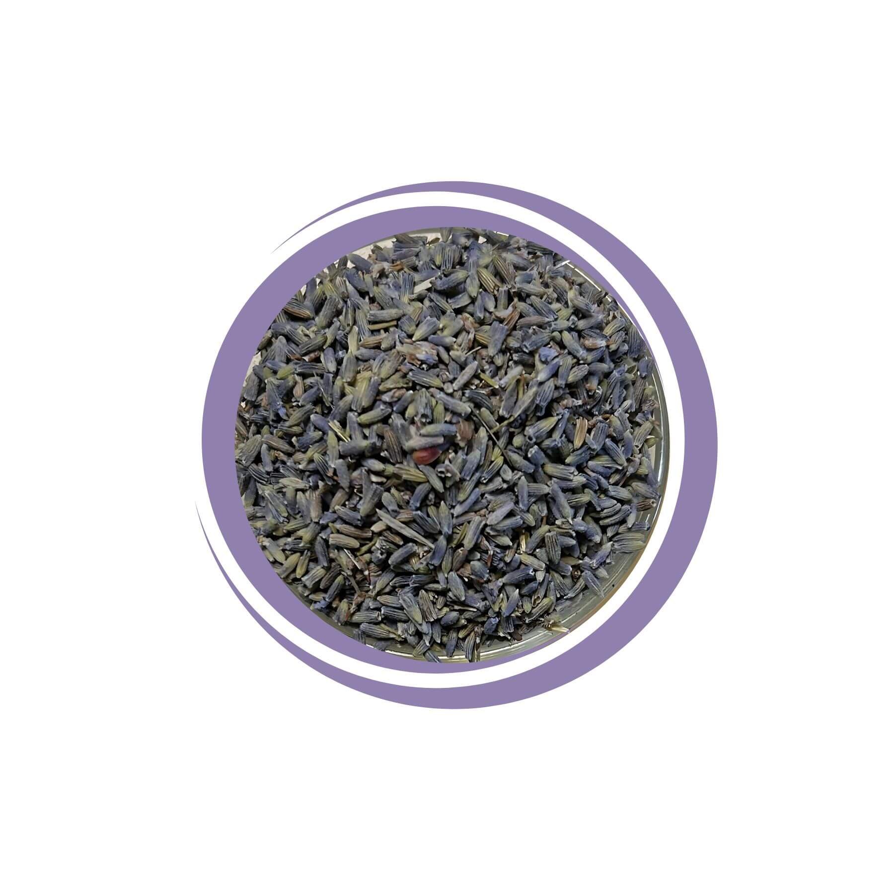 Just - Lavender Tea