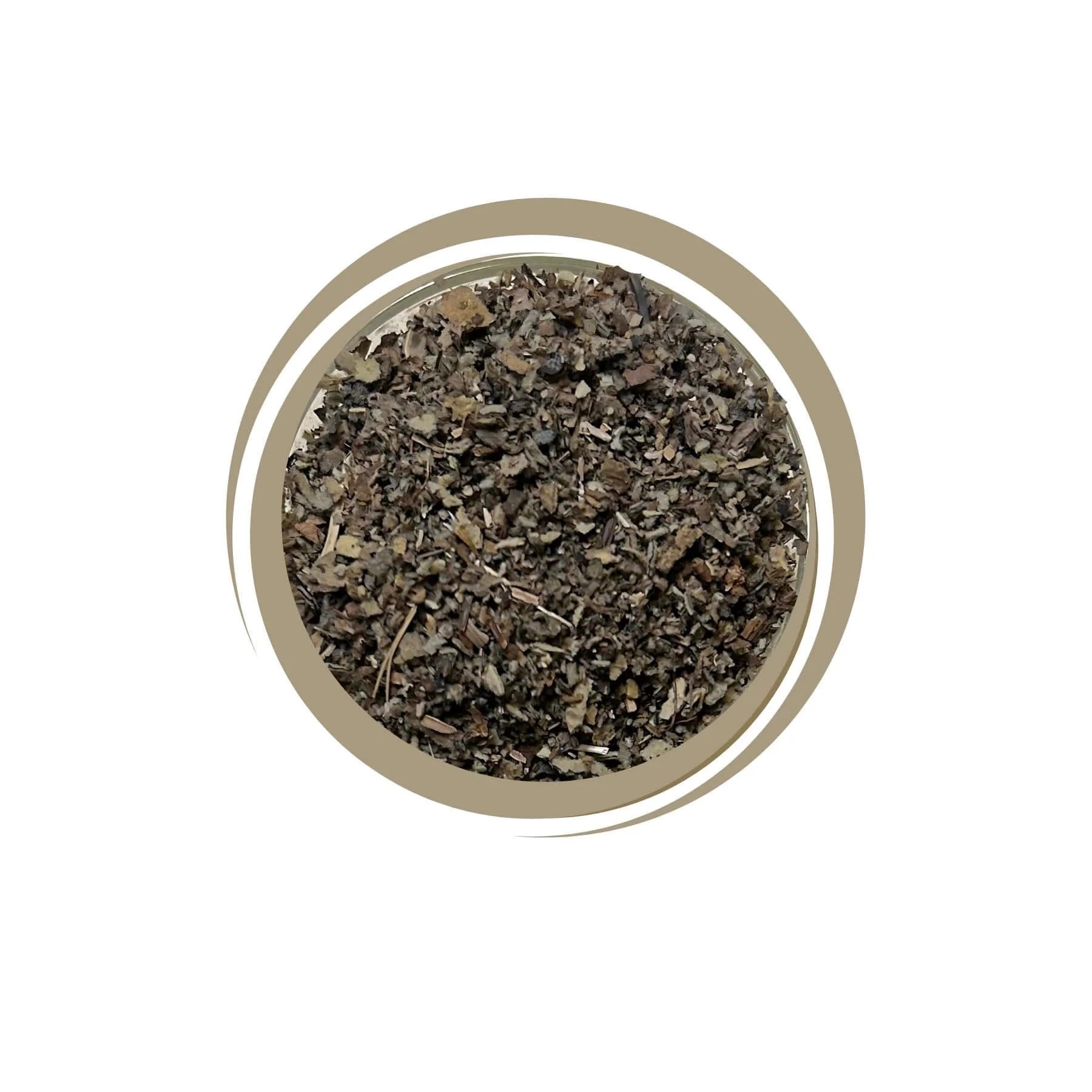Just - Mullein Leaf Tea
