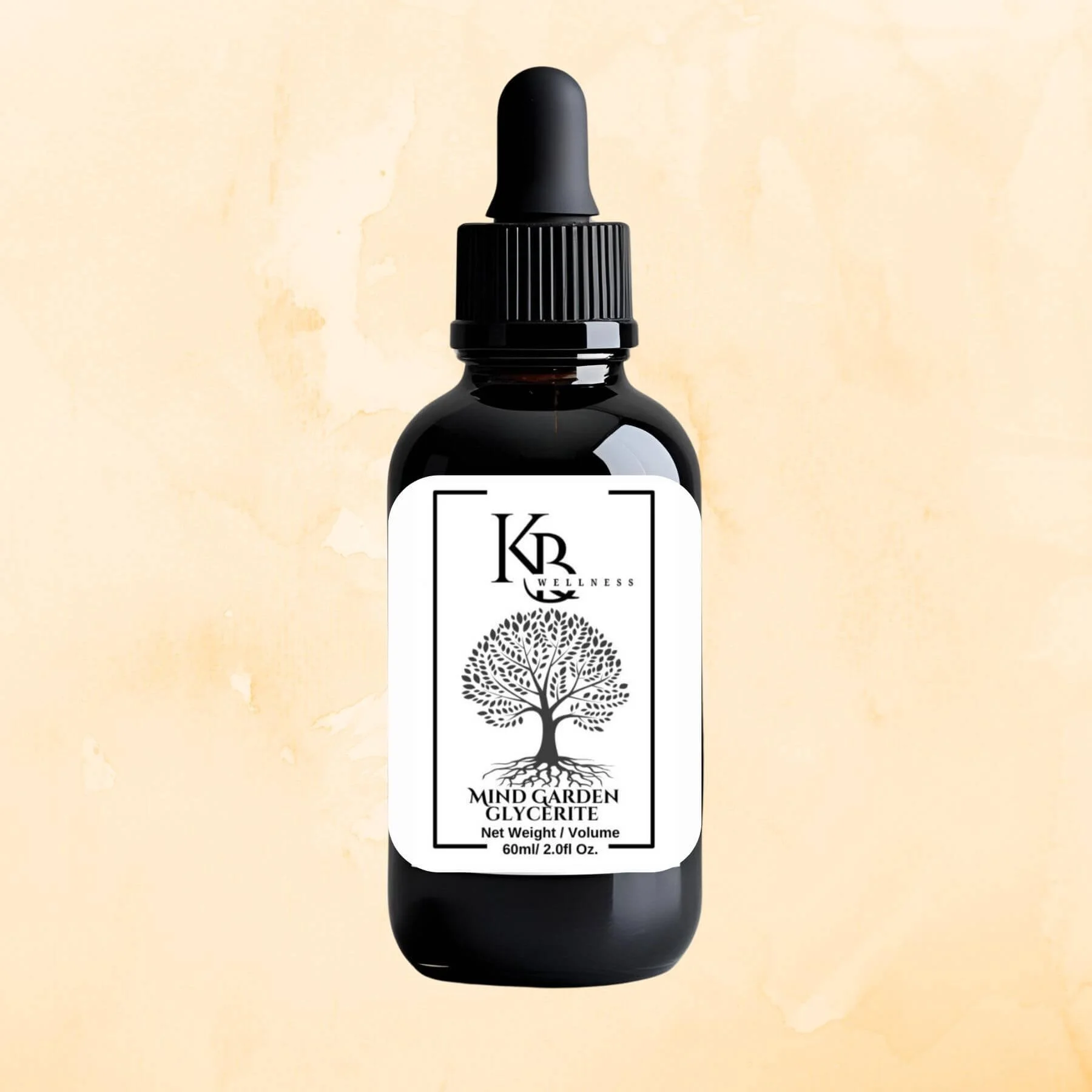 Mind Garden Glycerite