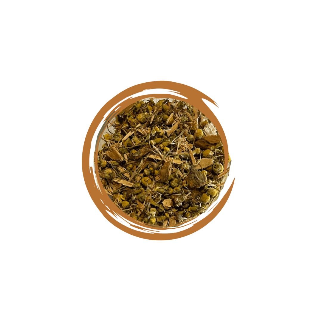 Willow Herbal Tea Blend