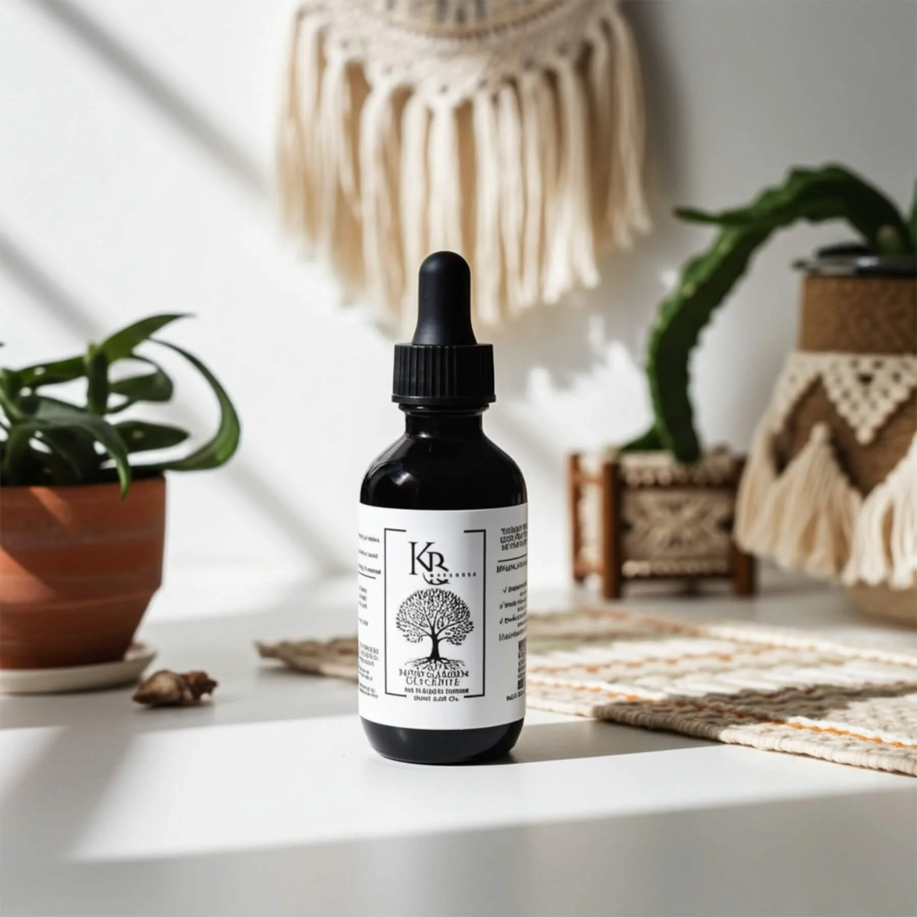 Mind Garden Glycerite