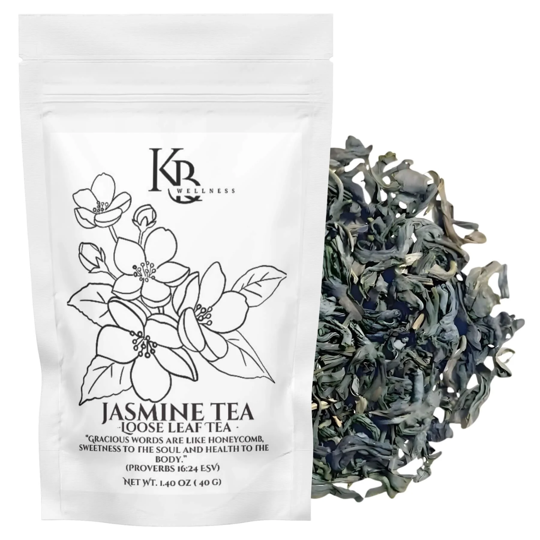 Jasmine Tea