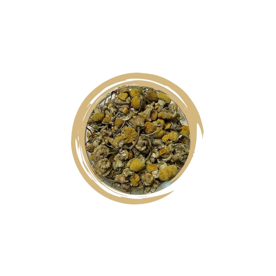 Just ~ Chamomile Tea