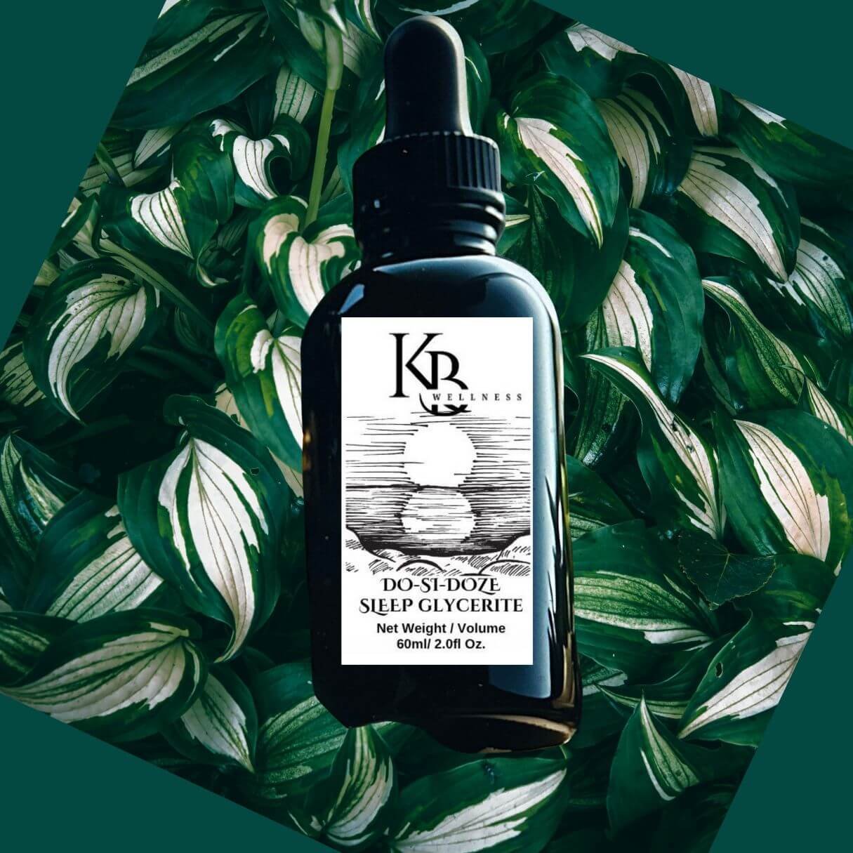 Do-Si-Doze Sleep Glycerite