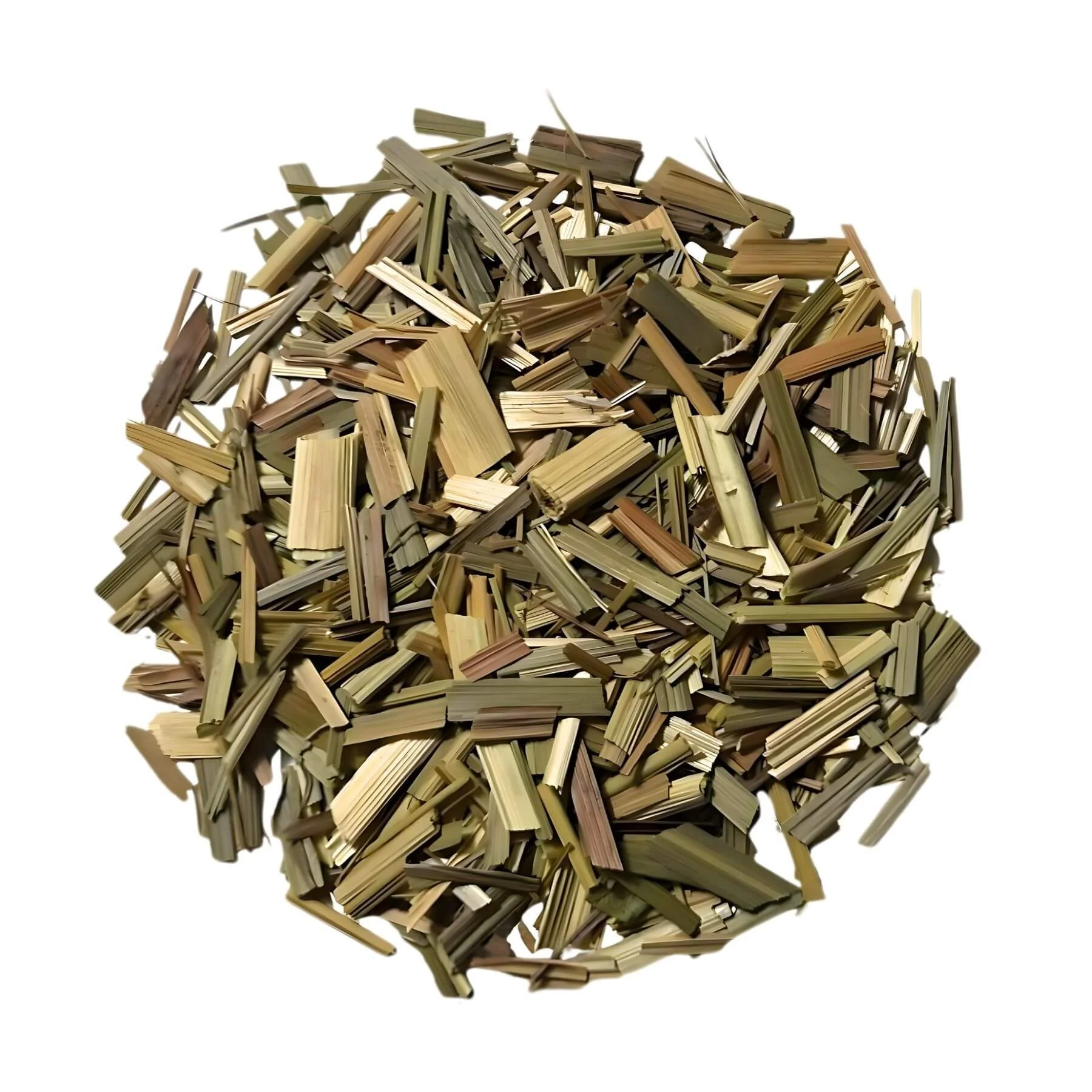 Lemongrass Tea