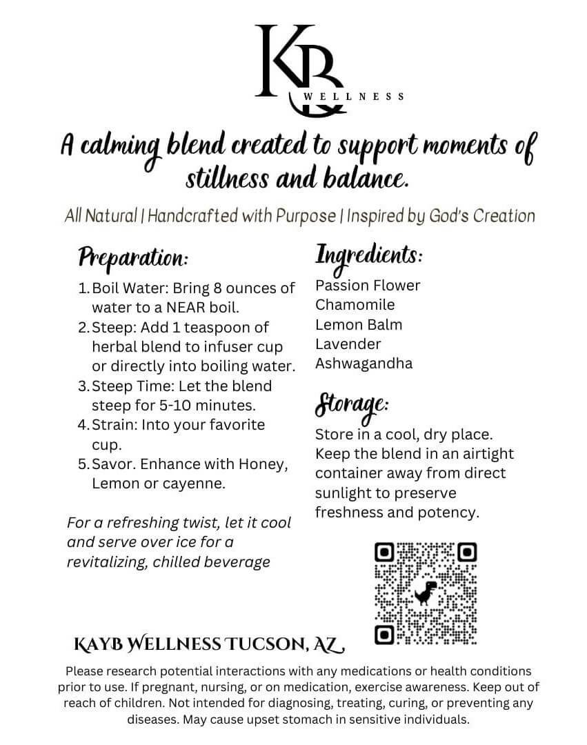 Whisper back label.