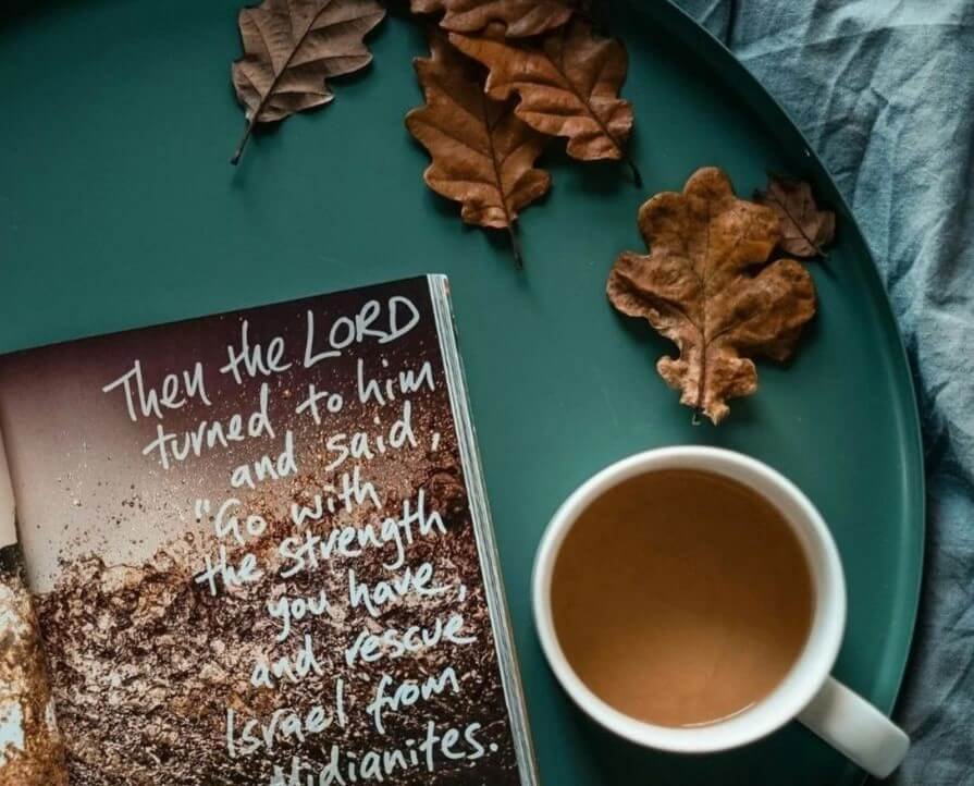 A Cozy Holiday with Herbal Blends: Wellness Tips for the Season