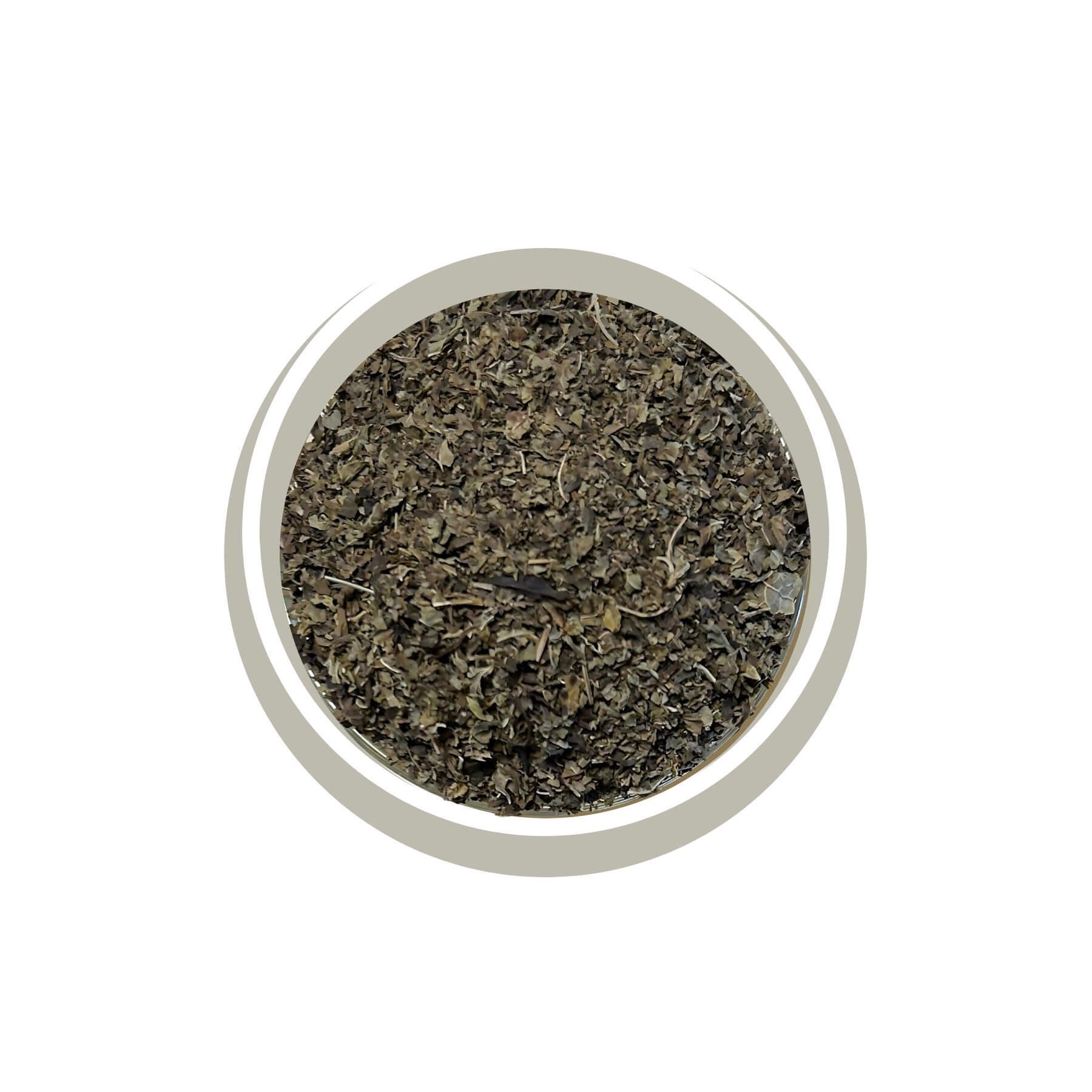 Just - Lemon Balm Tea