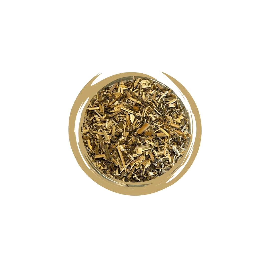 Invigorate Herbal Tea Blend