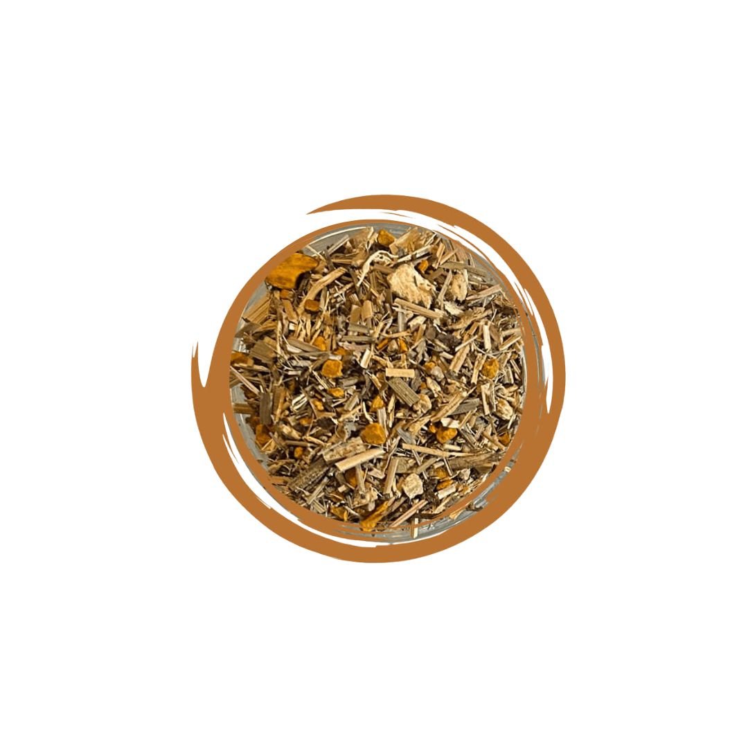Dawning Herbal Tea Blend