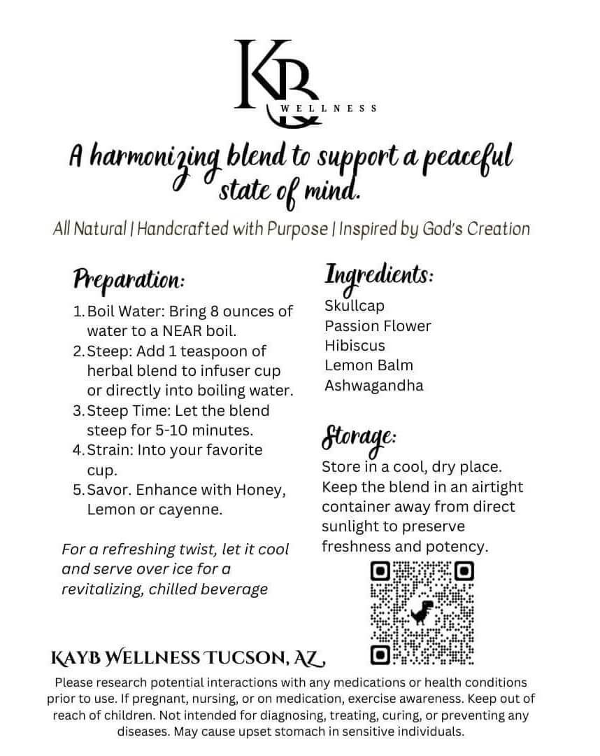 Number 22 back label.