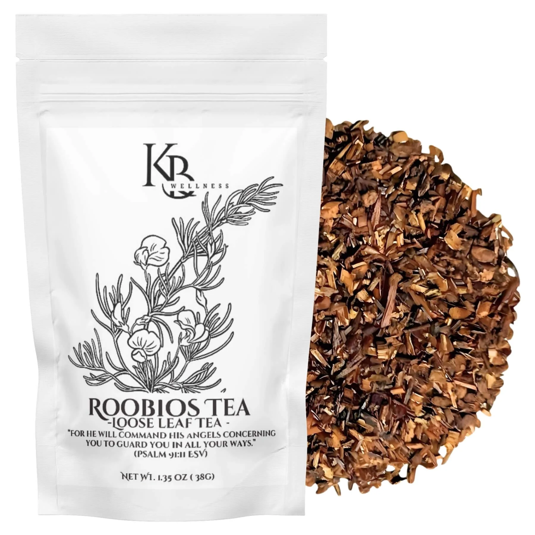 Rooibos Tea