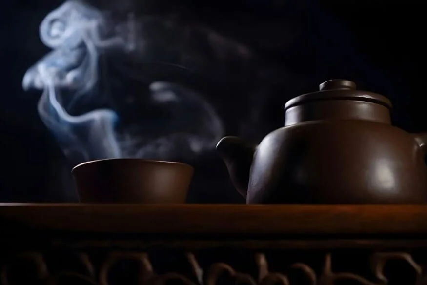 Seasonal Wellness: Your Tea Guide for Fall &amp; Winter Health