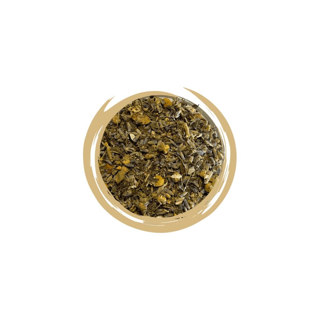 Moonlit Herbal Tea Blend