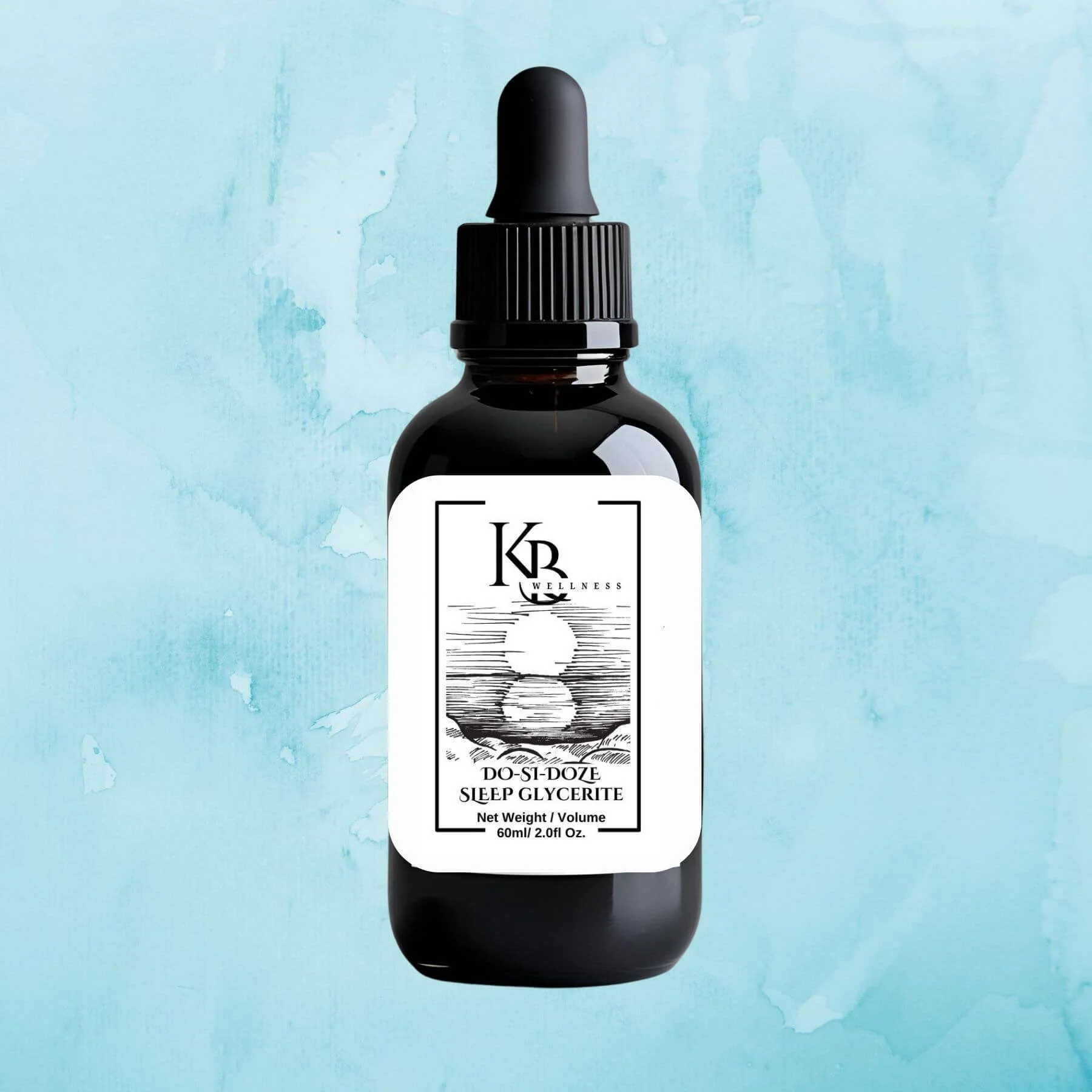 Do-Si-Doze Sleep Glycerite