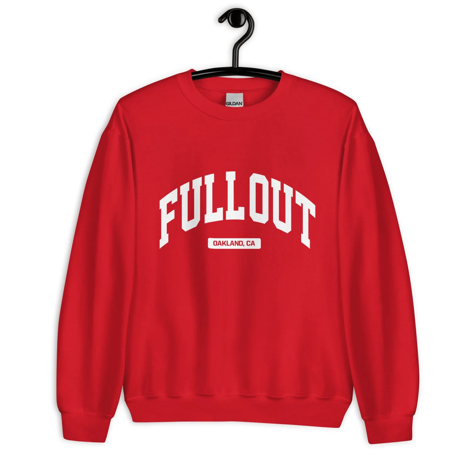 unisex-crew-neck-sweatshirt- 