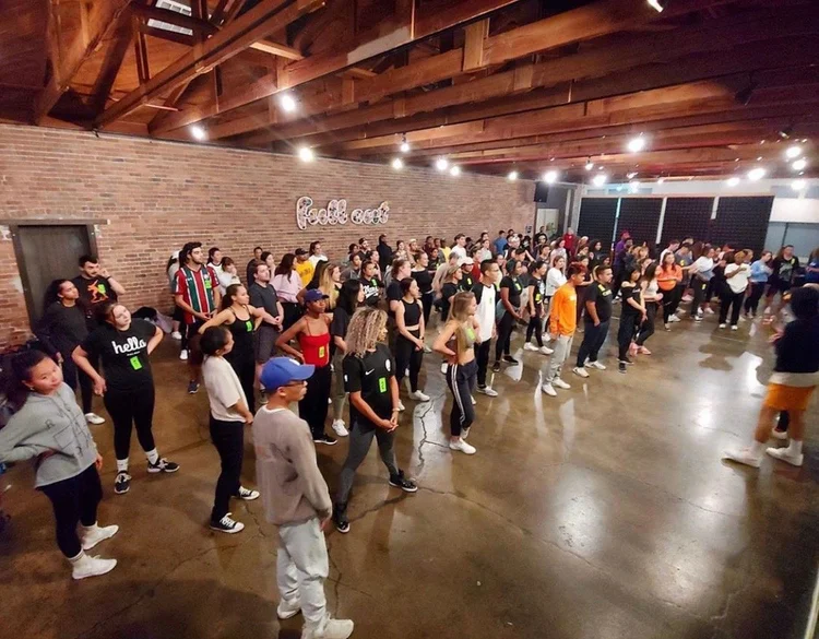 Full Out Studios