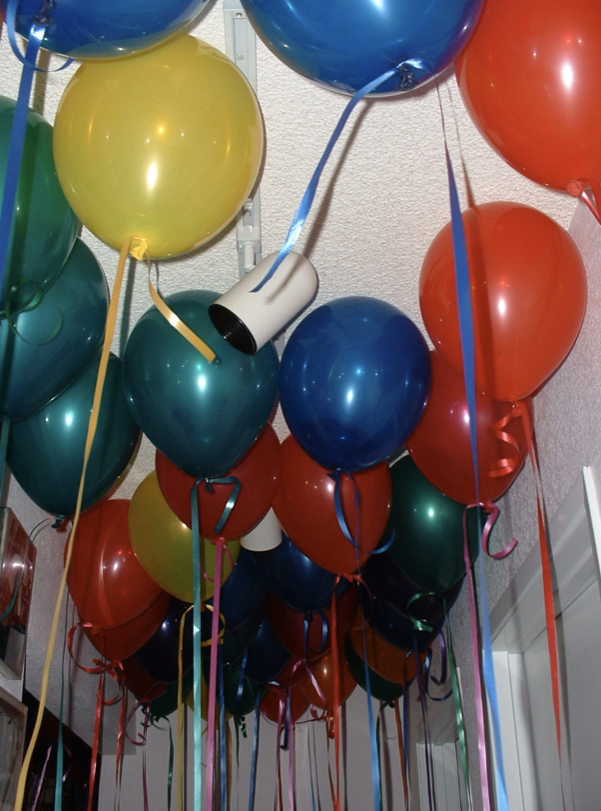 How to Design For Off-site Events