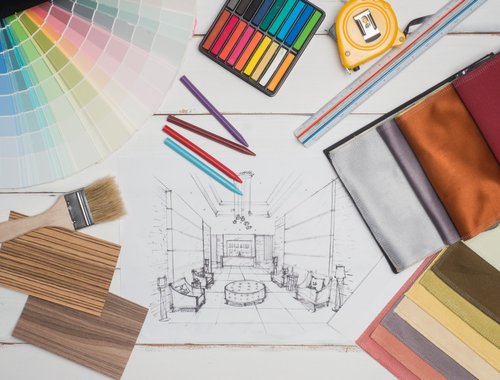 Remote Design — BDS Interior Design