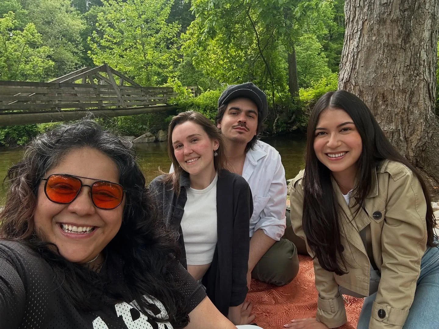 Team picnic π§Ί
This is your sign to touch some grass, and enjoy some time with you people. πWe feel refreshed and ready to help our clients π