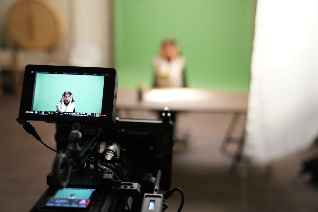 2 hours of filming ($90 an hour)