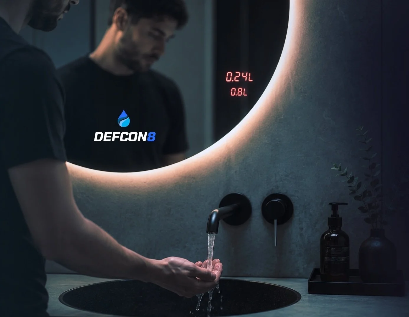The Blind Spot Inside Every BuildingThe Leak Nobody Saw