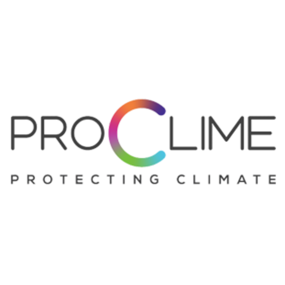 ProClime logo with colorful letter C and tagline 'Protecting Climate'