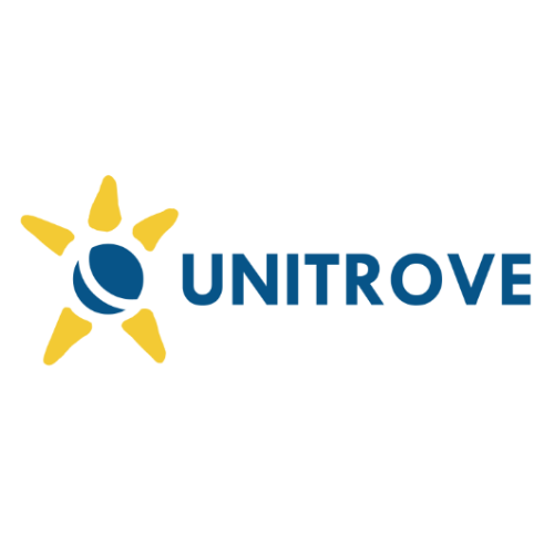 Logo of Unitrove.