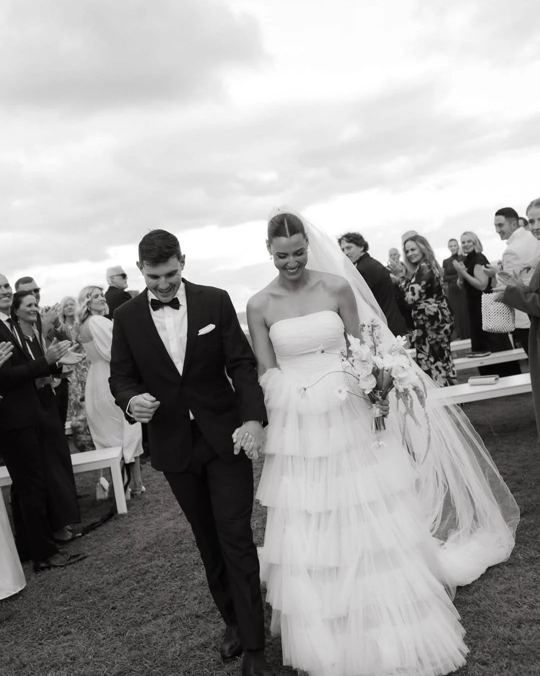From vows to dinner, our space and menu are designed to make your wedding memorable and effortlessly beautiful.

Enquire via the link in bio.

Photo by @amylcronin