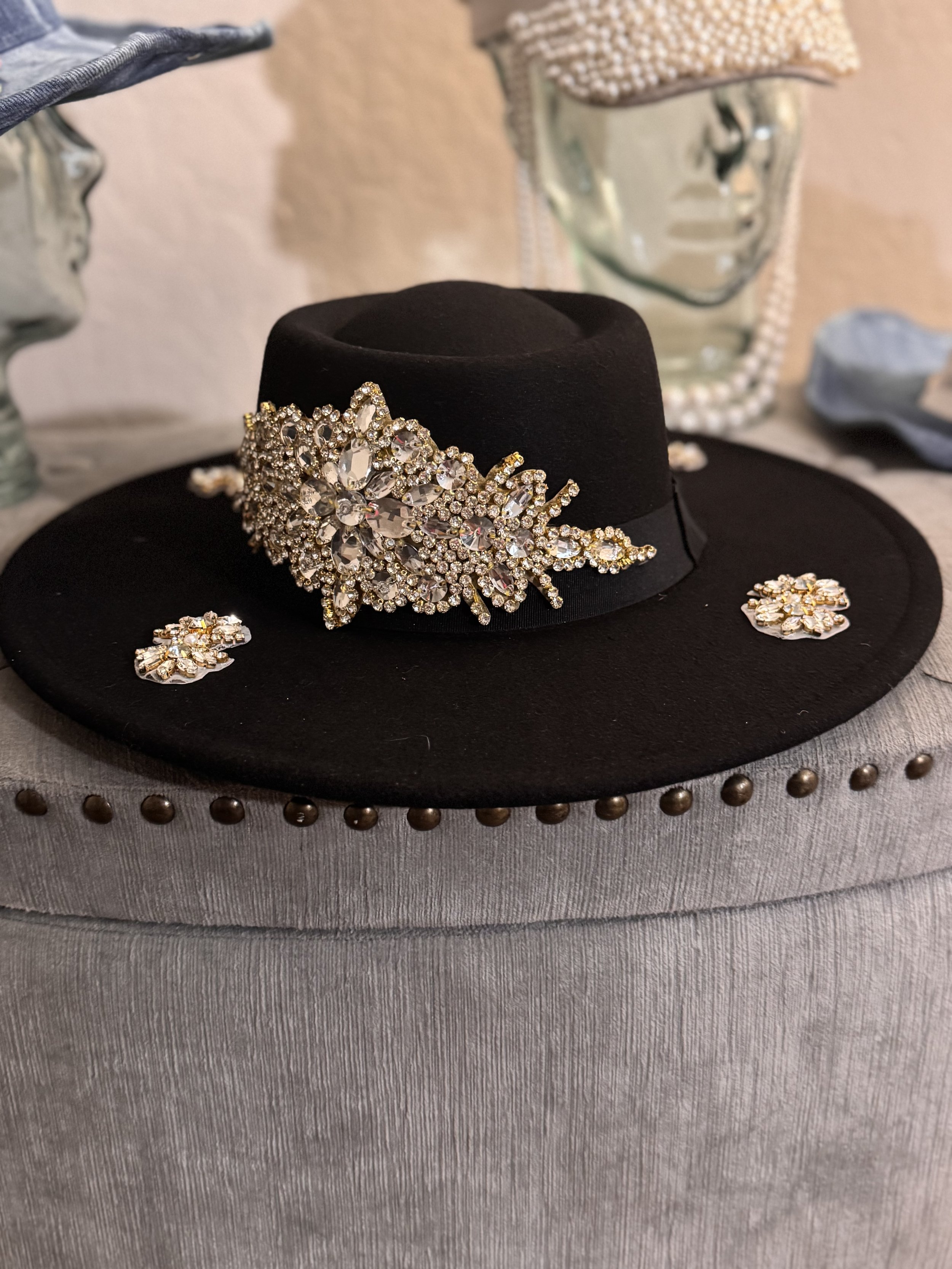 Big Brim Energy