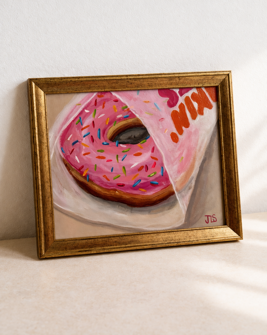 One More Before I Go