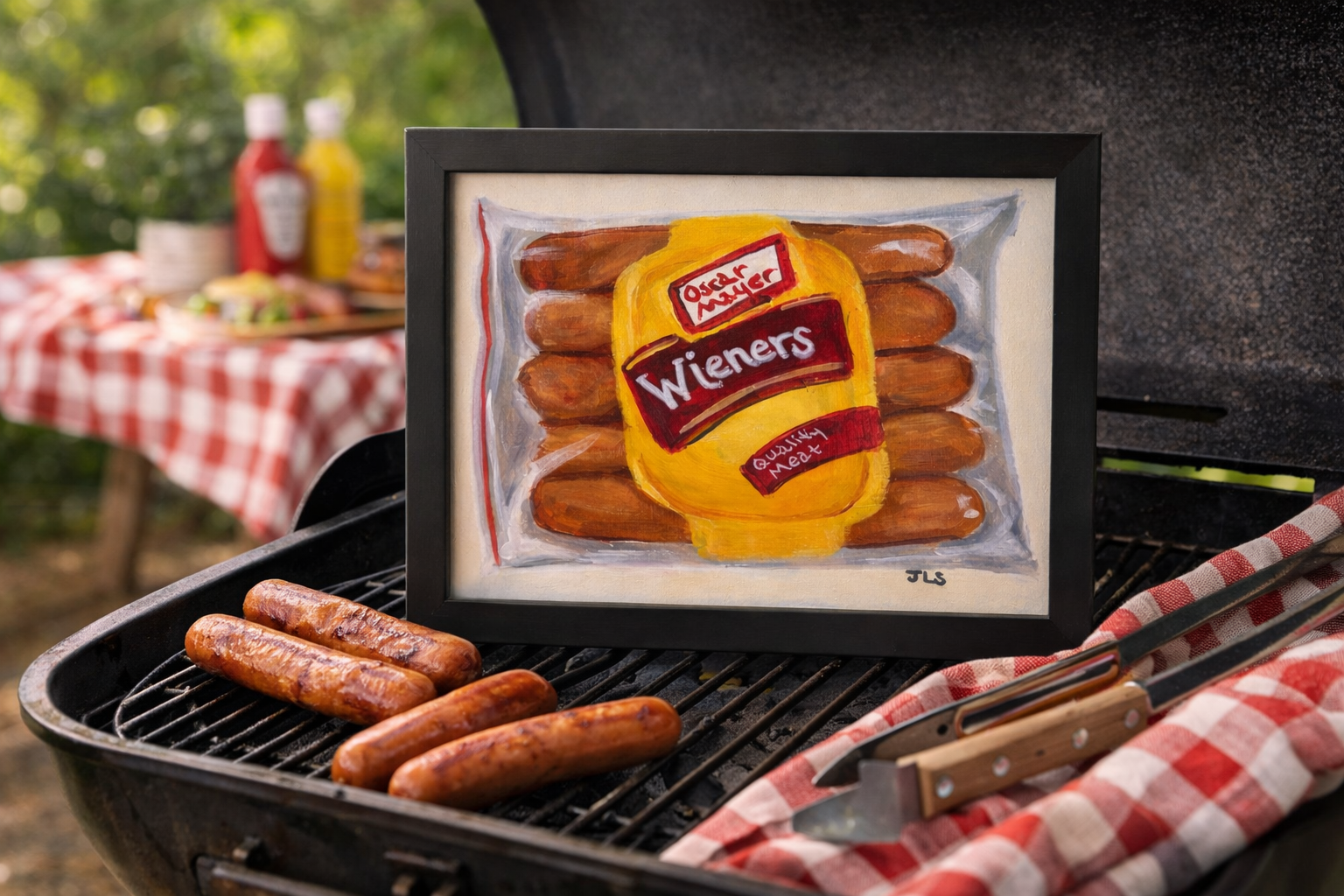 Oscar Meyer Wieners, Remembered