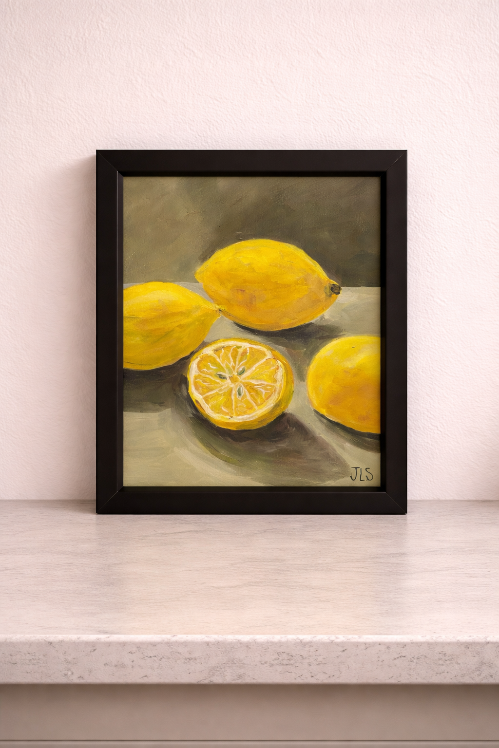 Study of Lemons in