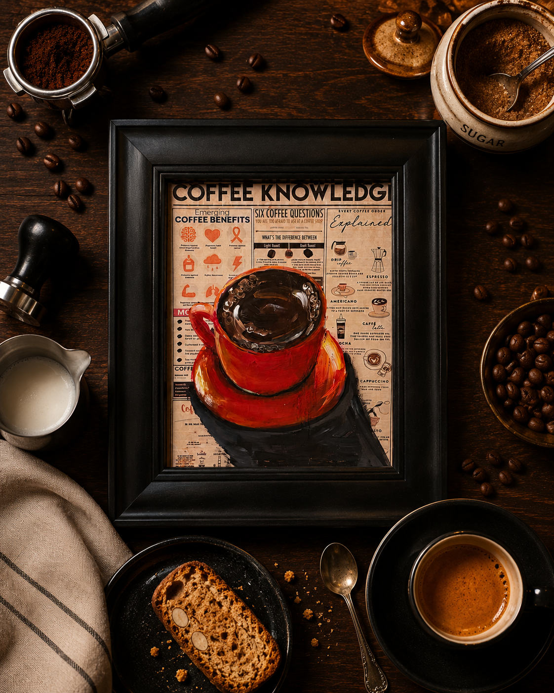 Coffee Culture