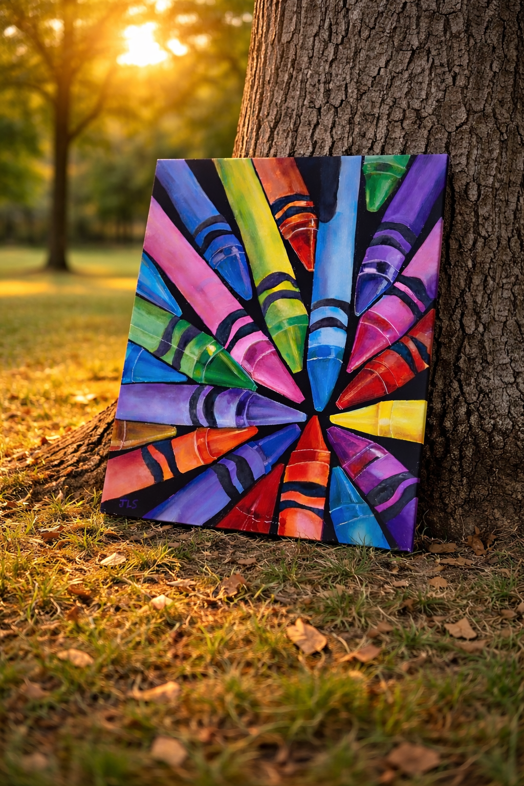 True Colors