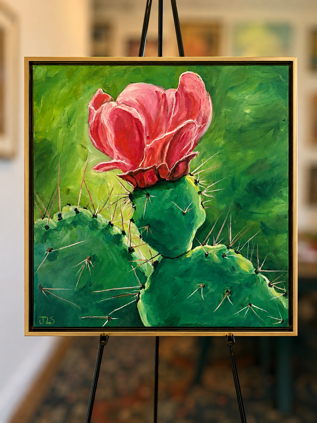 Sold Out Painting