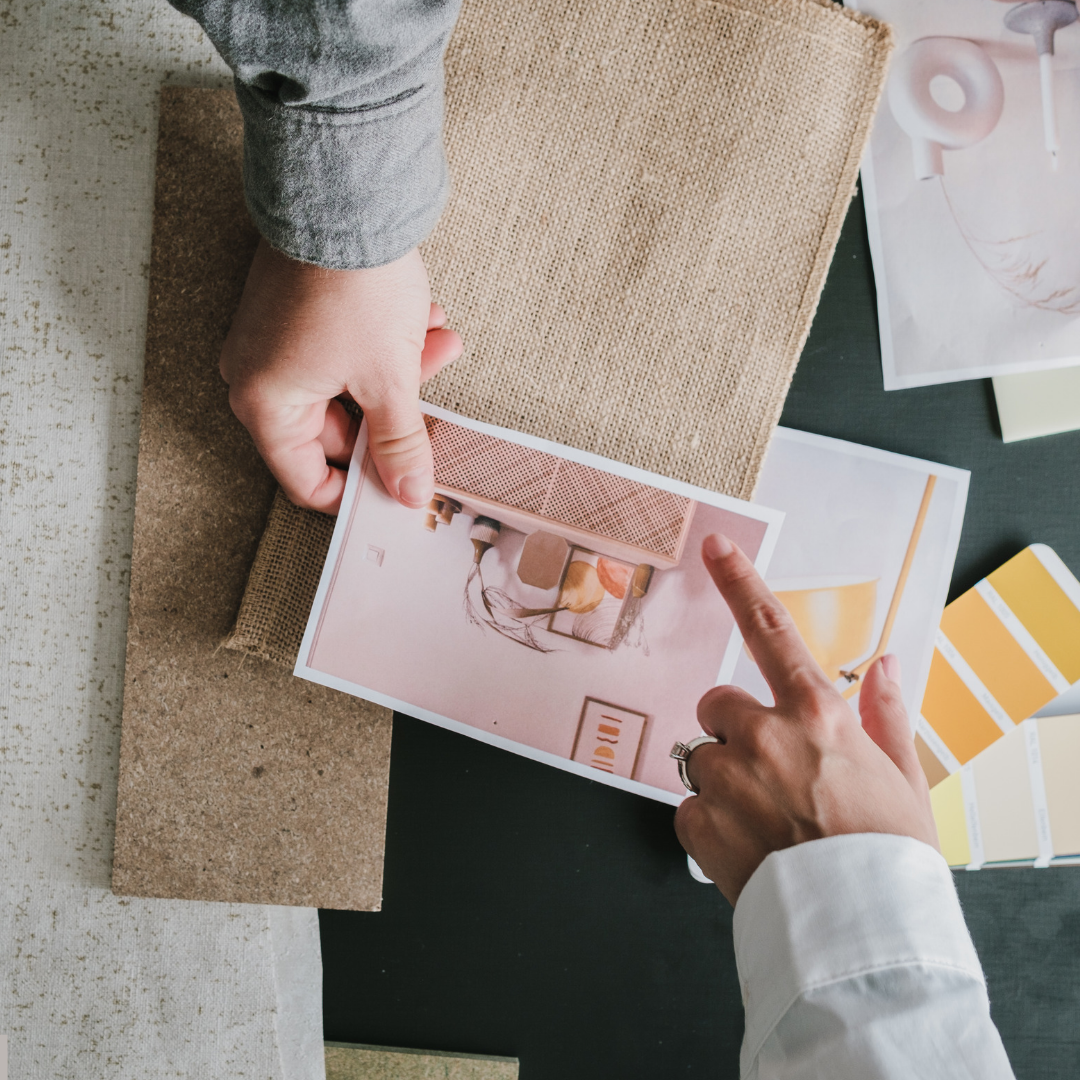 Can Interior Design Services Actually Save You Money?