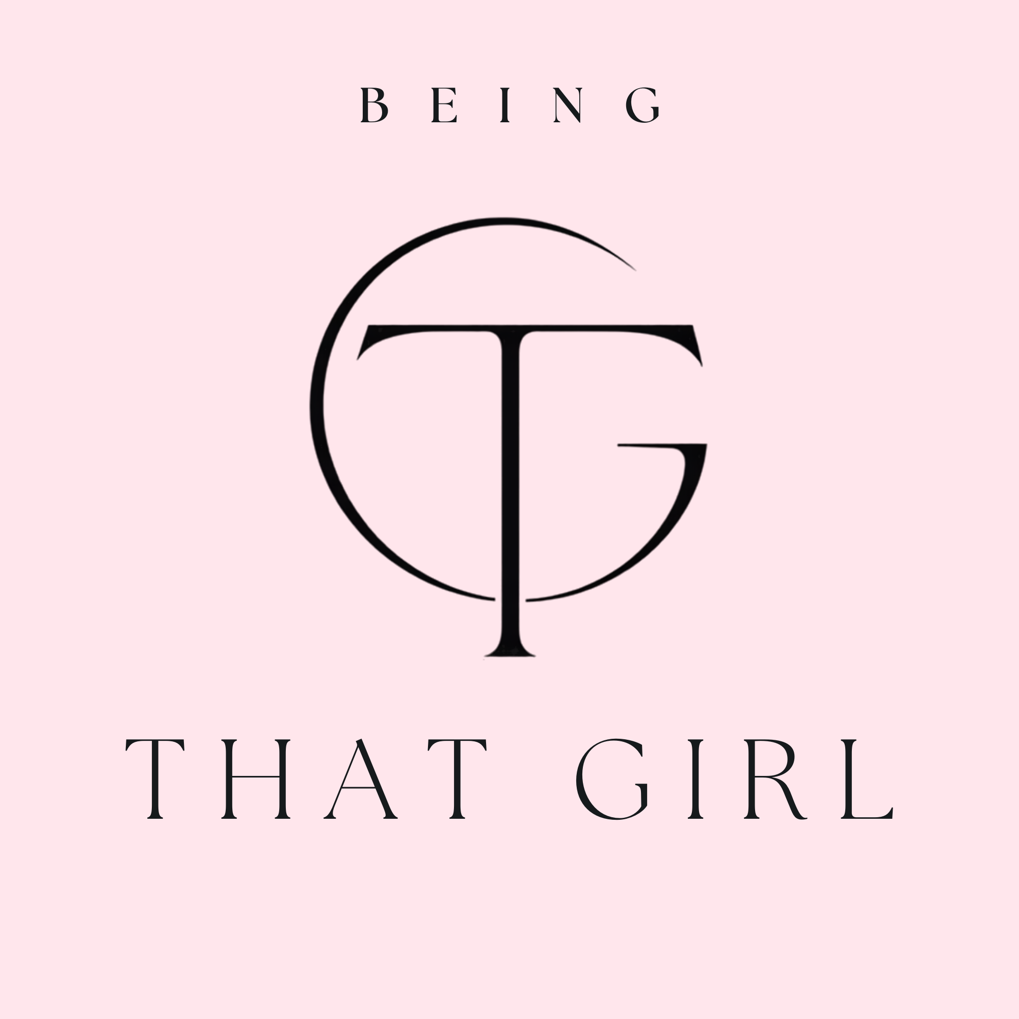 Being That Girl 6-Week Mentorship