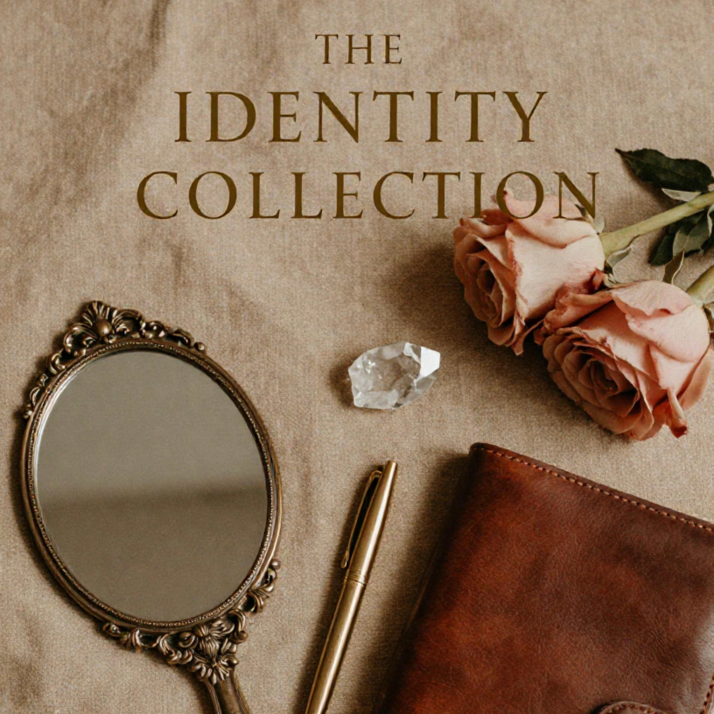 The Identity Collection (Bundle)