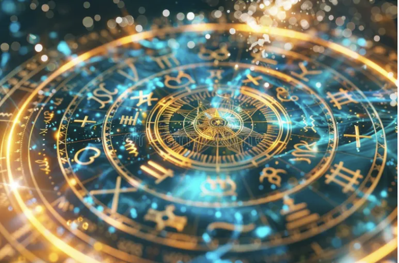Personal Astrology Report