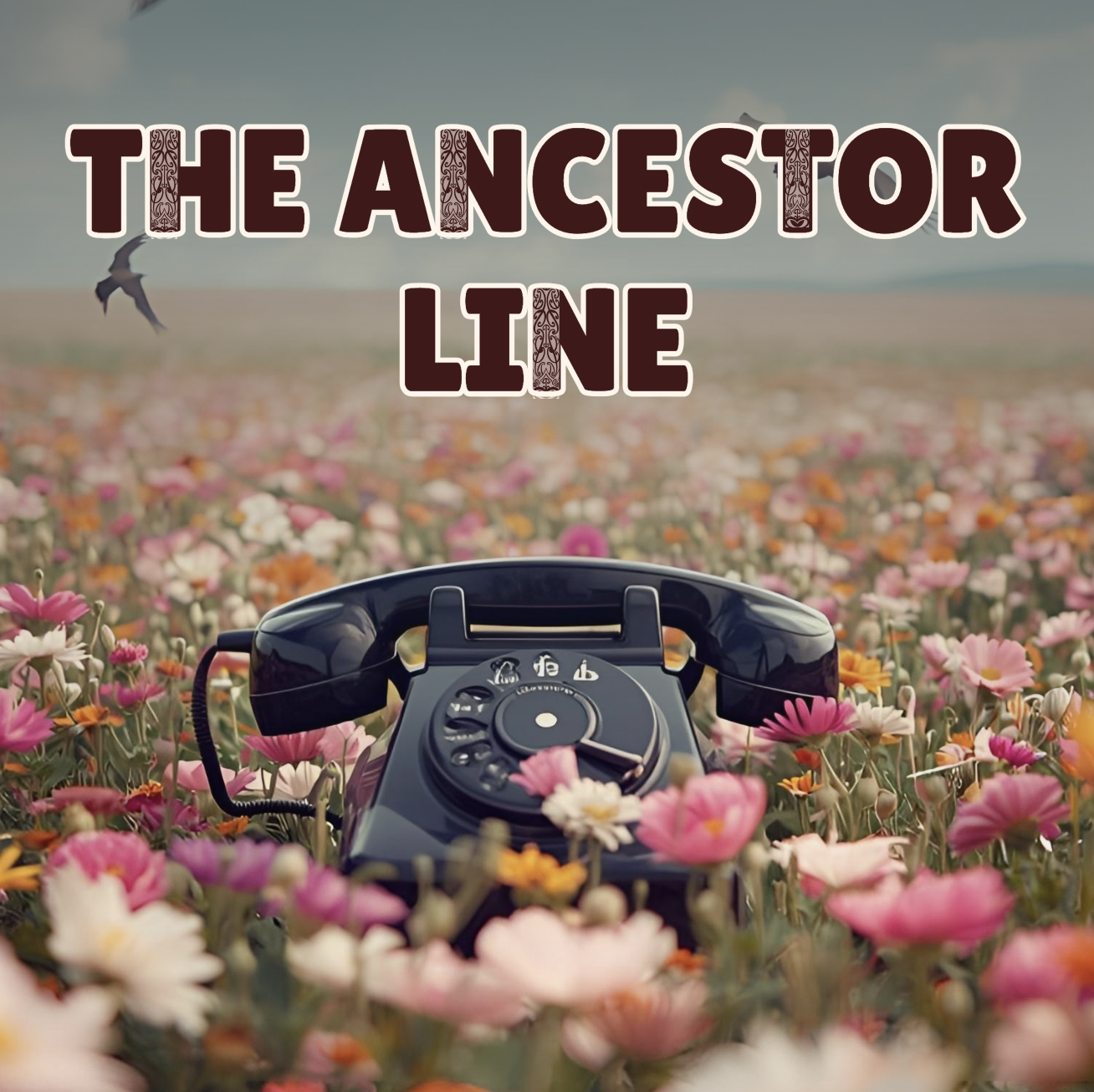 The Ancestor Line - Single Check In