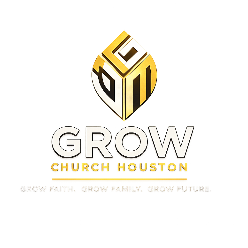 GROW Church Houston