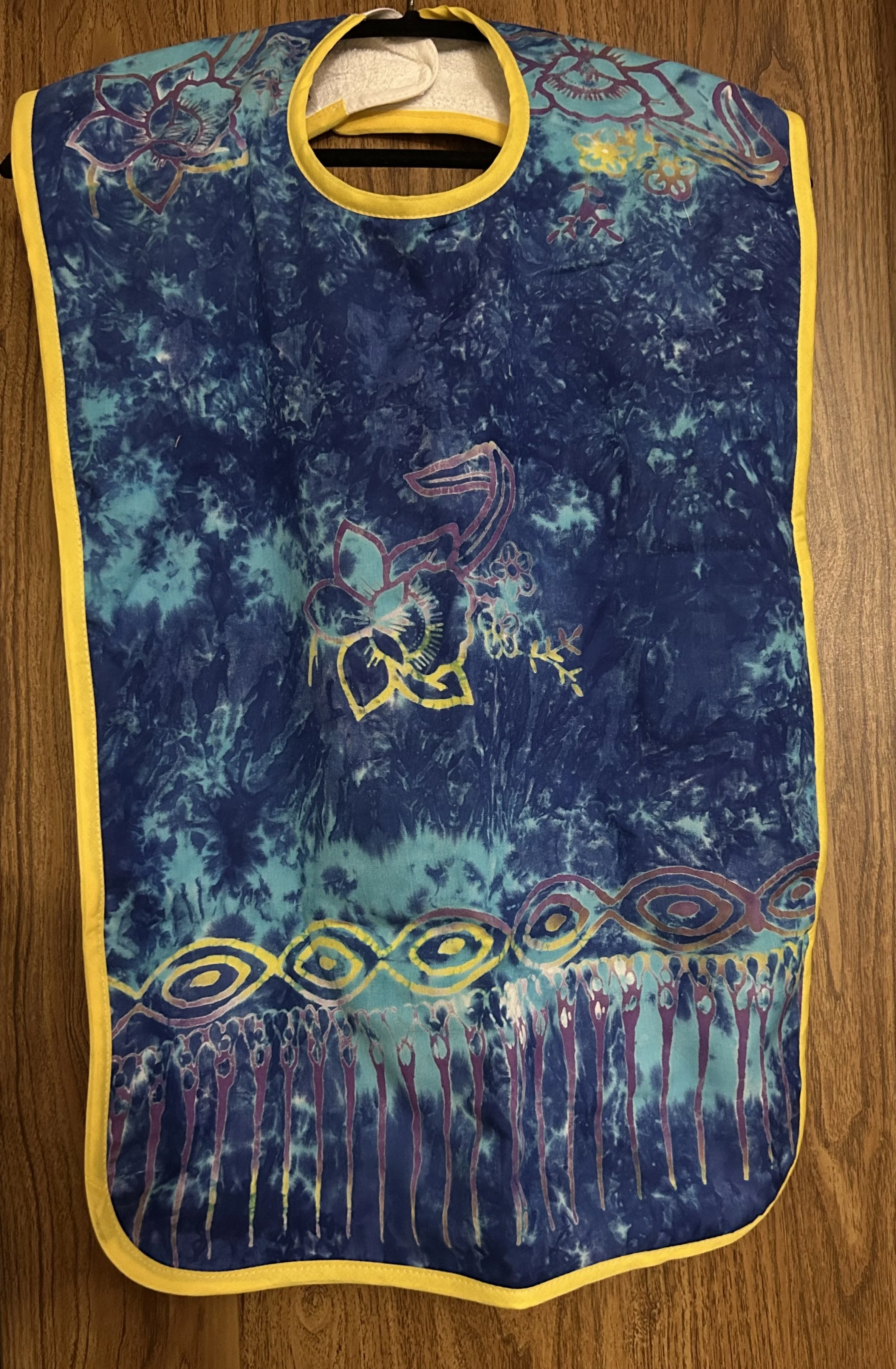 Clothing Protector (Adult - one size)