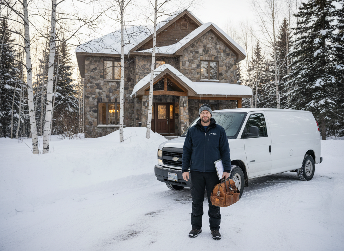 Welcome + What We Do on the Iron Range