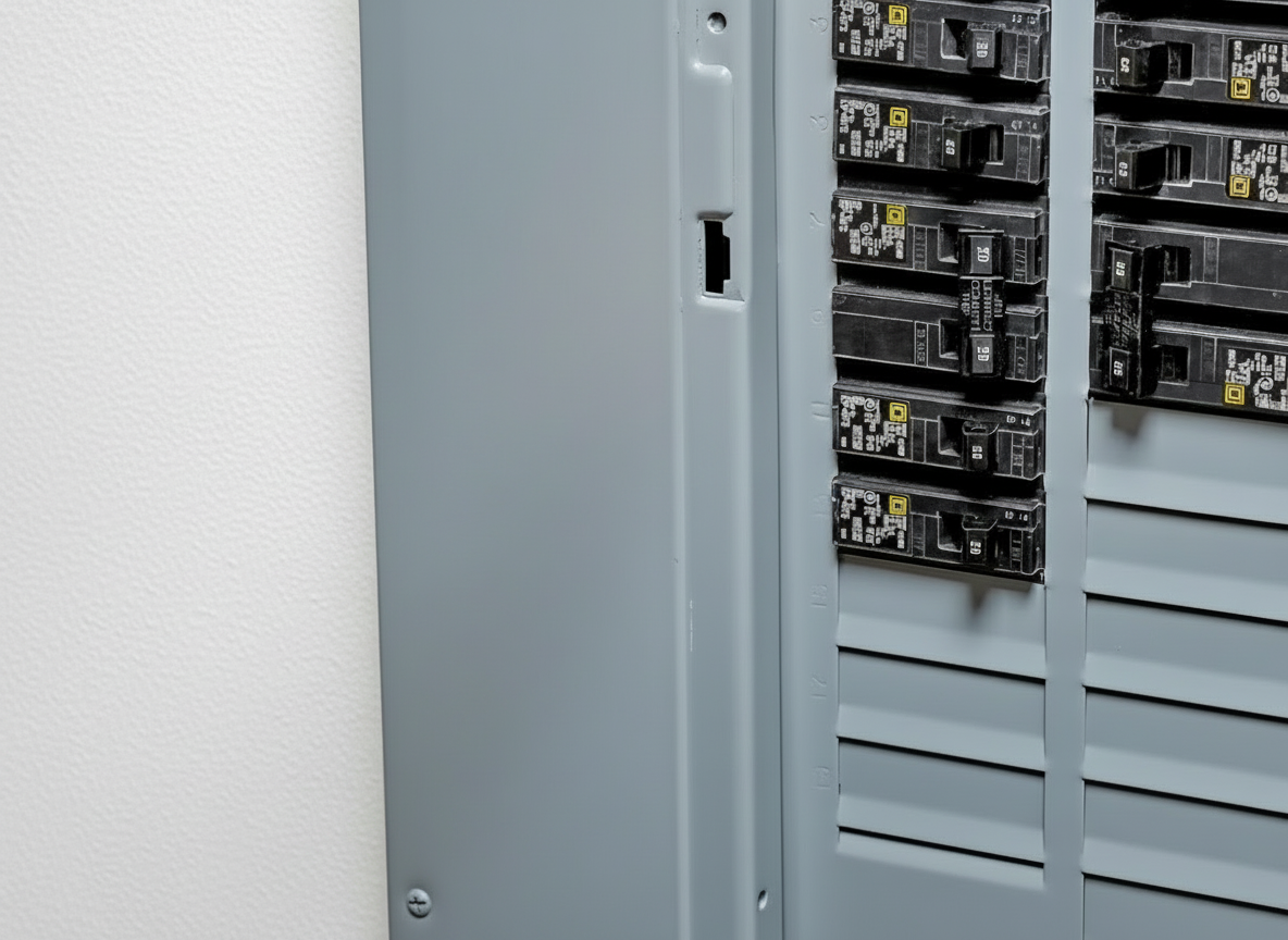 Why Does My Breaker Keep Tripping and What It Usually Means: