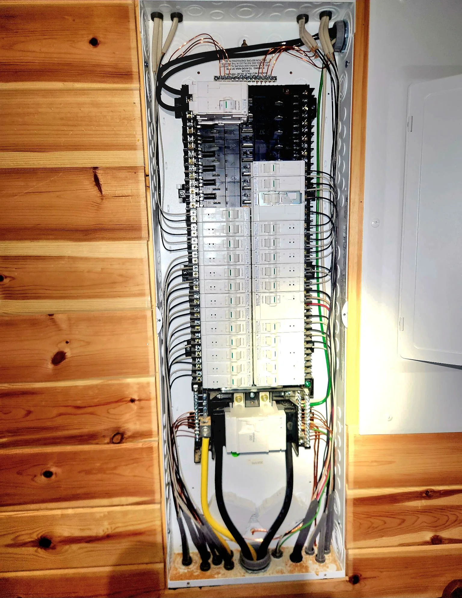 Panel Upgrades: When You Need One and What It Costs