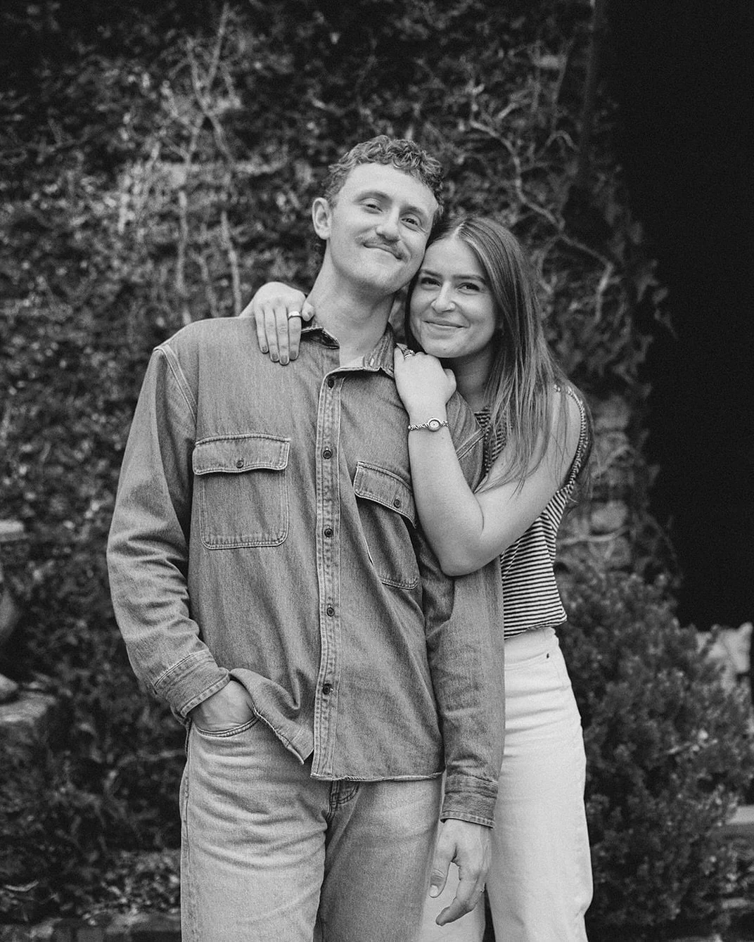 some new brand images&hearts;️ thanks to our ever talented friend, @_greddins. 

after our first international wedding this past weekend, hitting 3k followers, &amp; nearing the end of our fullest year yet, we are overwhelmed with immense gratitude. 