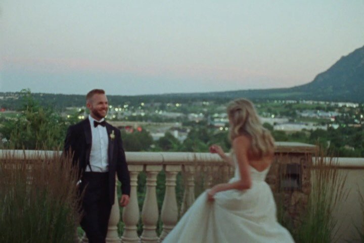 vignettes of our dear friends&rsquo; wedding day in colorado 🎞️

#16mmfilm #16mm #16mmwedding #16mmweddingvideographer #weddingfilmmaker #coloradowedding #coloradospringswedding #weddingvideo #weddingfilm